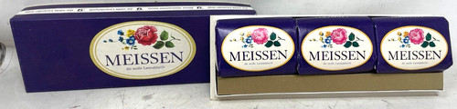 Seife ddr meißen - meißen, weiße