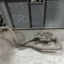 Original BMW 5er E39