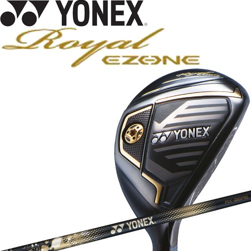 Yonex royal ezone - ezone, hybrid