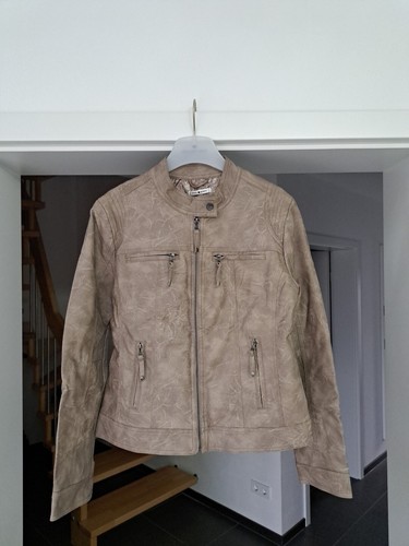 Punt roma lederjacke - punt,
