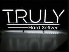 Leuchtreklame LED USA Getränk