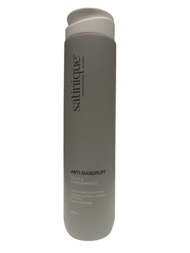 Amway satinique organic anti - amway,