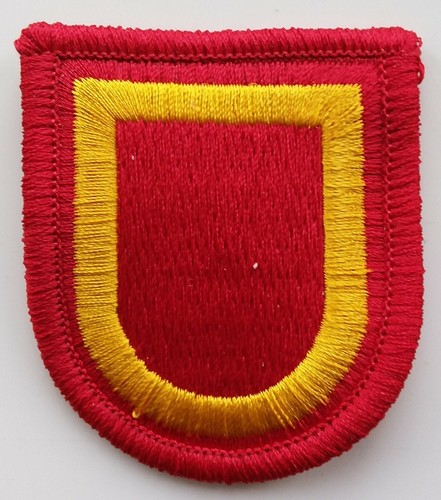 Army patch 407th - us,