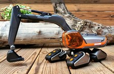 1/40 Scale DOOSAN CX Concept