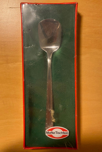 Marke tischfein zuckerlöffel - marke,