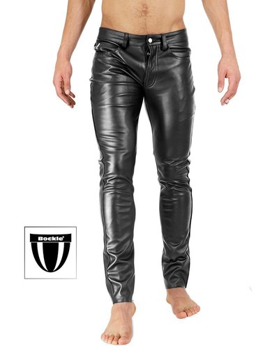 Bockle super skinny faux - super,
