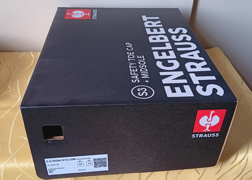 Engelbert strauss s3s - ,