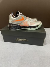 Nike zoom galxy - 4,
