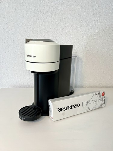 Nespresso vertuo next weiß - nespresso,