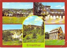 Ernstthal AK Neuhaus Rennweg