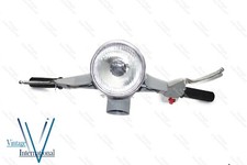 Vespa Sprint Bajaj Chetak