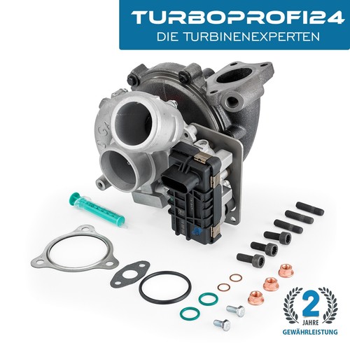 Turbolader audi volkswagen - turbolader,