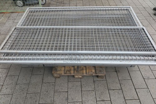 Stk gitterrahmen gitter - gitterrahmen,