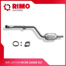 für Mercedes E-Klasse W210