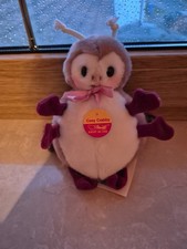 Steiff Käfer „Cosy Crabby“ Neu mit Etikett, ca. 18 cm