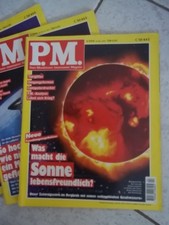 P.M. Magazin - Konvolut 1991