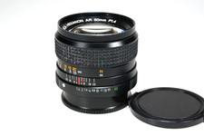 Konica Hexanon AR 1,4/50mm #7703906