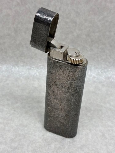 Vintage cartier silbernes - vintage,