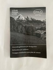 Love Cook Live - Rosle