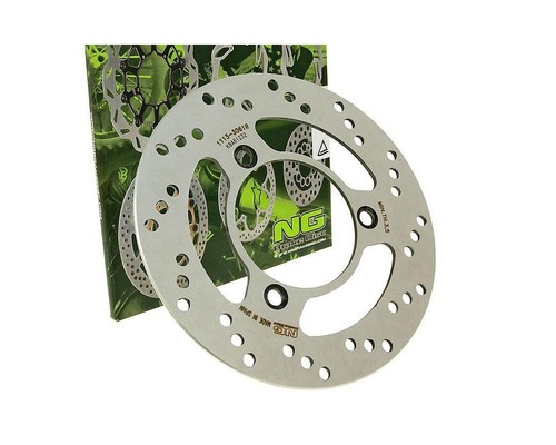 Bremsscheibe 220mm für - bremsscheibe,