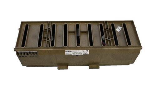 Siemens simatic - simatic, s5