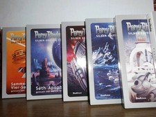 Perry Rhodan Silber Edition