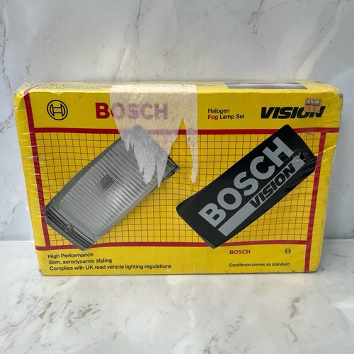 Vintage bosch vision - vintage,