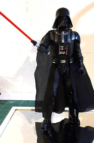 Star wars darth vader jakks - darth,