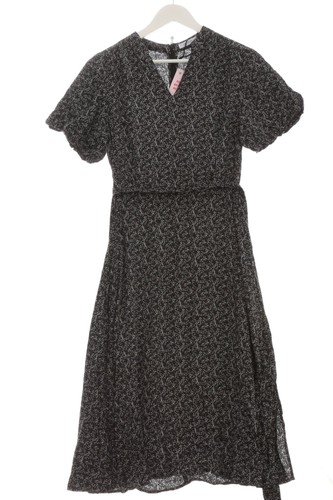 Reserved kurzarmkleid damen - reserved,
