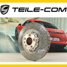 Porsche Cayenne 958 PCCB