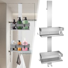 Duschablage zum Hängen ohne