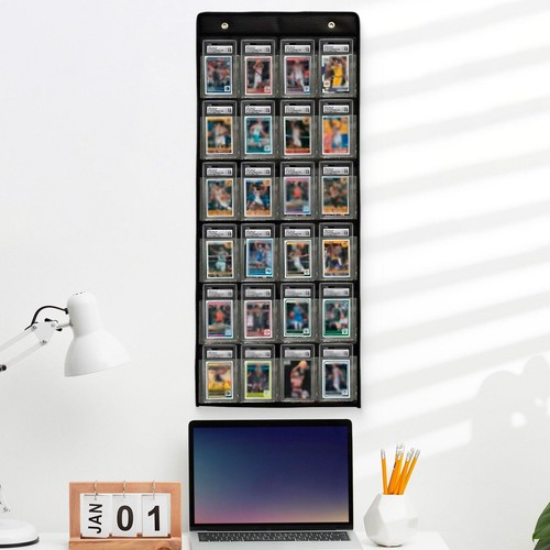 Vitrine für sammelkarten - für,