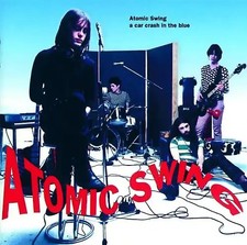 Atomic Swing - A Car Crash in