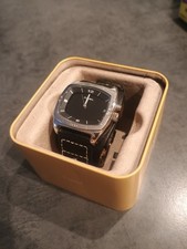 Fossil Herrenarmbanduhr Am