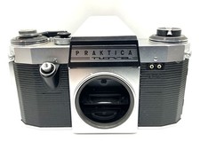 Praktica nova 35mm Spiegelreflexkamera SLR analog Pentacon Body Gehäuse (M42)