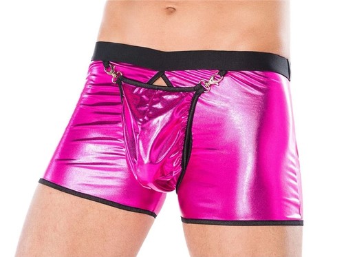 Andalea boxer shorts clubwear - shorts,