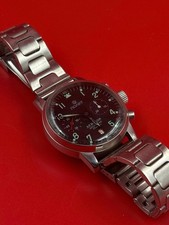 Antike Vintage Poljot Aviator