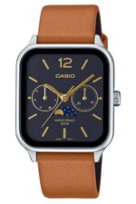 Casio Herrenuhr Multifunktion