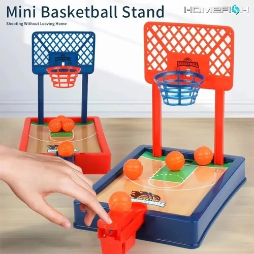 Basketball spiel set mini - basketball,