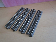 Märklin C-Gleis Nr. 4x 24188  gerades Schienen Set