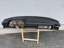 Mercedes Benz SEC C126 Coupé W126 Armaturenbrett Instrumententafel Mitte Leder