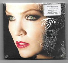Tarja ‎– What Lies Beneath