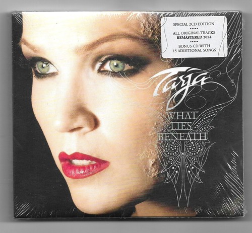 Tarja what lies - tarja,