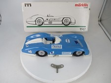 Märklin Metall Maßstab 1:16