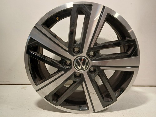 Caddy alufelge inch - inch, et49
