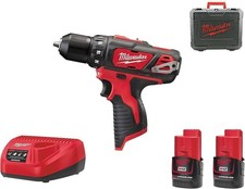 Milwaukee Akku-Bohrschrauber