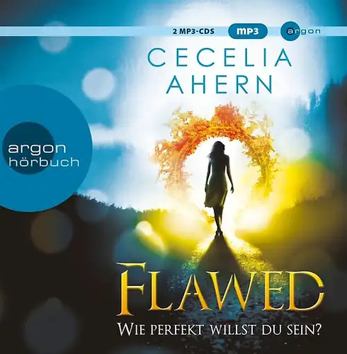 Flawed wie perfekt willst - wie,