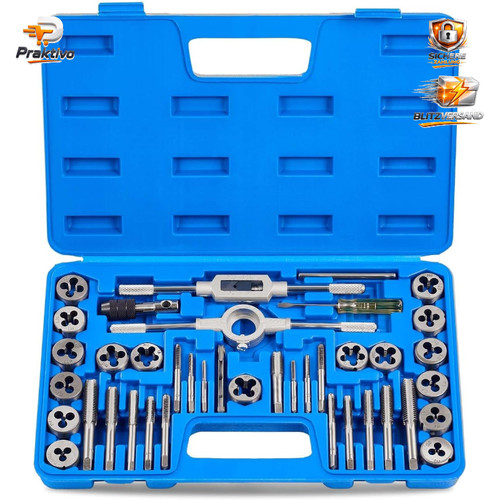 Gewindeschneider set tlg - gewindeschneider,