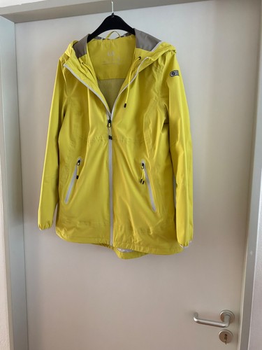 Funktionsjacke kapuze - funktionsjacke,