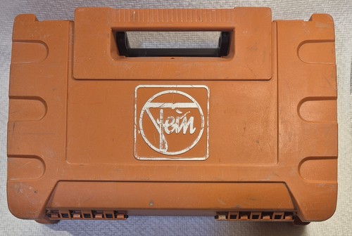 Fein multimaster fmm350qsl - fein,